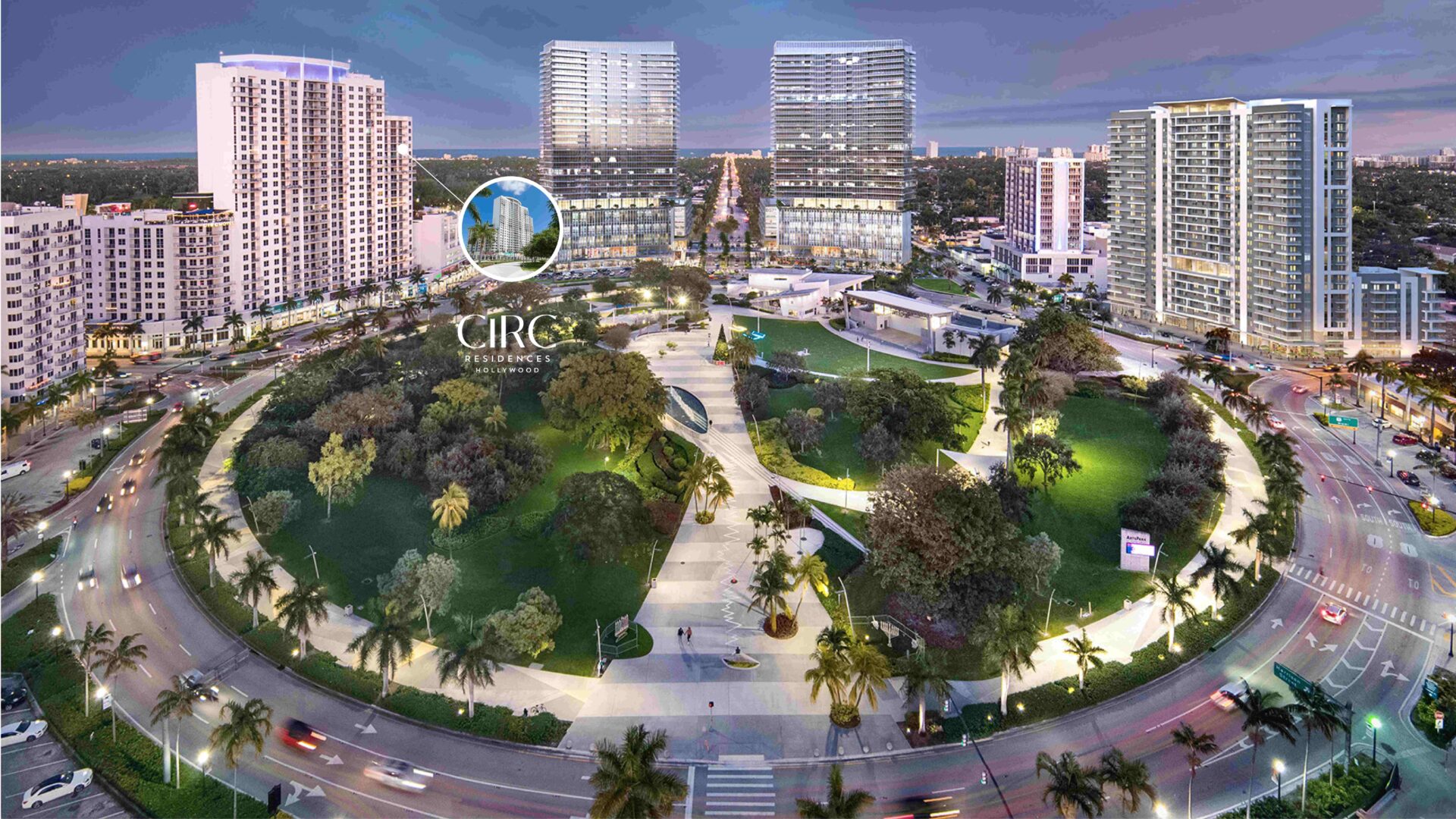 Circ Residences Hollywood REAL ESTATE COLOMBIA circ-residences-hollywood-real-estate-colombia